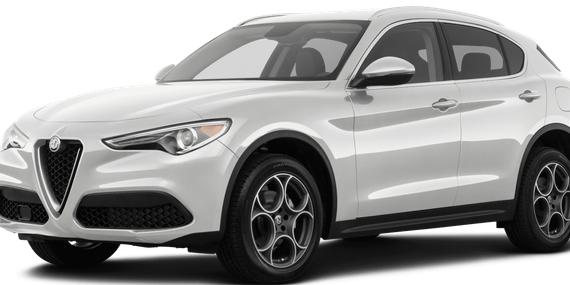ALFA ROMEO STELVIO 2018 ZASFAKBN9J7C21933 image